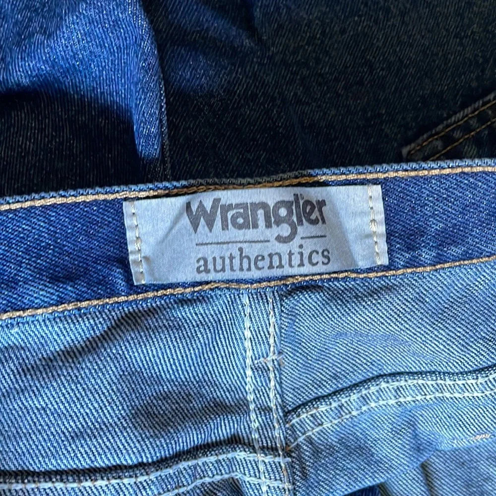 WRANGLER BLUE JEANS 👖 👖